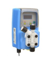 Bomba inyectora de PH con sonda y portasondas