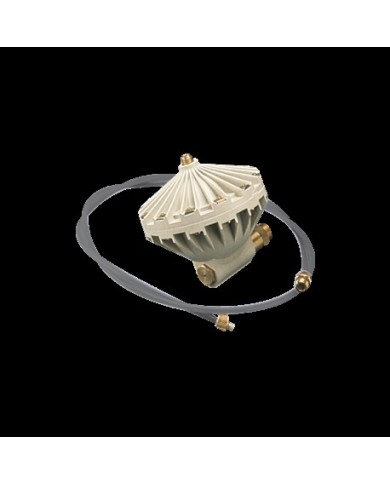 Insuflair 65 Danfoss 149B5371