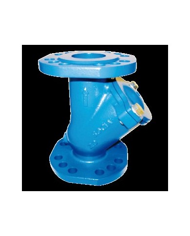 Válvula retención de bola Danfoss de 125