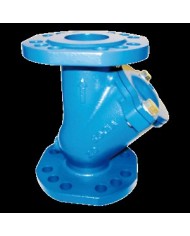 Válvula retención de bola Danfoss de 200