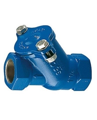 Válvula retención de bola Danfoss de 2 1/2"