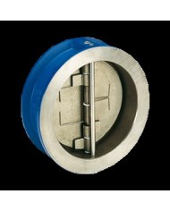 Válvula retención clapeta Danfoss de 125