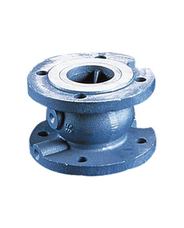 Válvula retención muelle Danfoss de 250