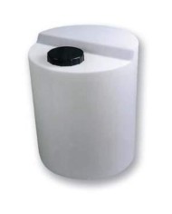 Depósito cloro de 125 lt. Depósito cloro de 125 lt.