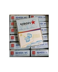 Depósito redondo de 500 lt. c/t DC 500