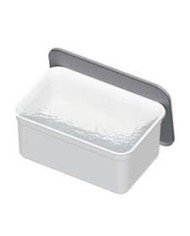 Tapa depósito rectangular TR 100 Tapa depósito rectangular TR 100