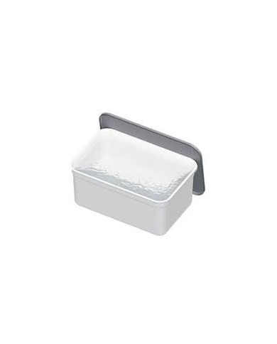 Tapa depósito rectangular TR 500 Tapa depósito rectangular TR 500