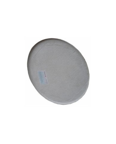 Tapa depósito redondo TC 500 Tapa depósito redondo TC 500