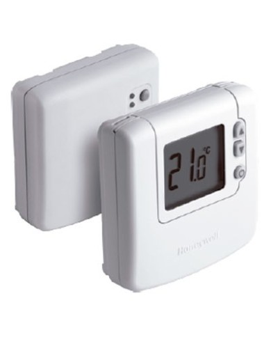 Baxi. Termostato de ambiente Roca RD1200 inalámbrico