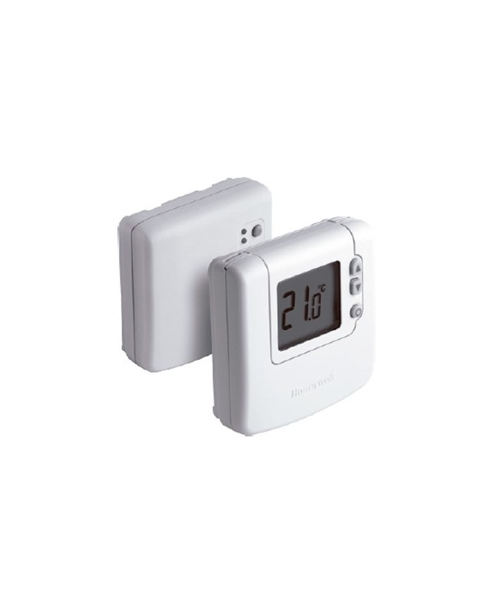 Baxi. Termostato de ambiente Roca RD1200 inalámbrico