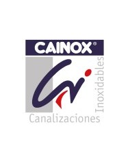 Cainox