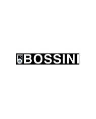 Bossini