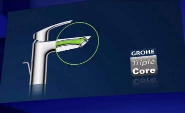 Grohe presenta sus últimas novedades